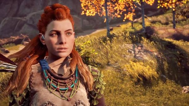 [Test vidéo] Horizon : Zero Dawn, l'éblouissante exclu PS4