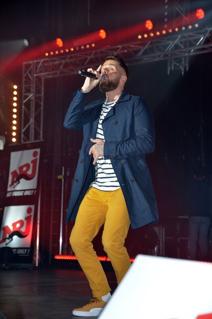 Keen'V - NRJ Music Tour Haguenau 2019