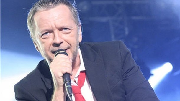 Renaud : vos messages de soutien
