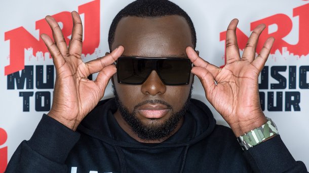 Gims: la date de sortie de son album «Transcendance» enfin dévoilée!