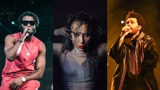 2025 : les cinq albums les plus attendus de l'année