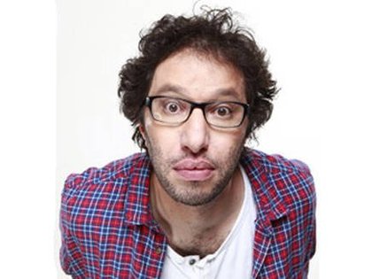 Manu Levy