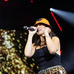 Camélia Jordana - NRJ Music Tour Haguenau 2021