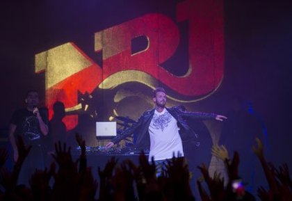 NRJ Music Tour de Monaco