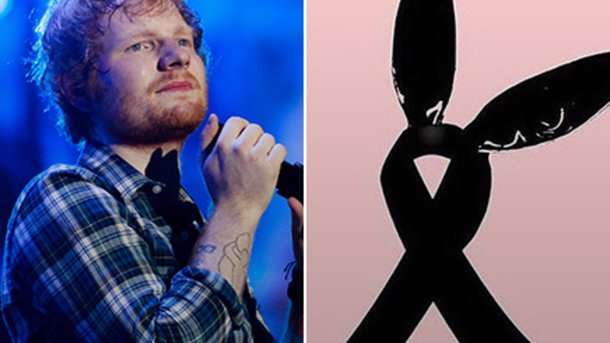 Ed Sheeran: son appel aux dons après l’attaque de Manchester