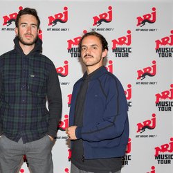 Boulevard des Airs - NRJ Music Tour Roubaix 2019