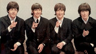 L'histoire d'un tube : "All You Need Is Love" des Beatles