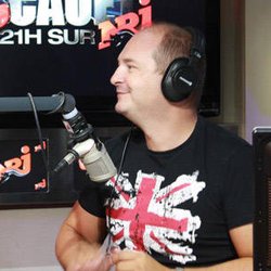 émission du vendredi 21 septembre avec Shaka Ponk