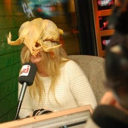 Vendredi 23 novembre avec Carly Rae Jepsen