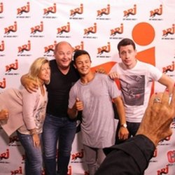 Mardi 25 Août avec AMINE