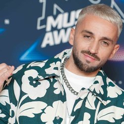 Ridsa - TAPIS ROUGE - NRJ MUSIC AWARDS 2023