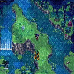CrossCode