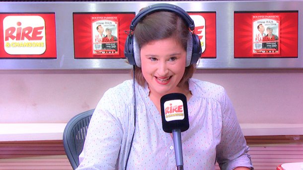 Le billet d'Elodie Poux - 1 heure avec Stéphane Plaza
