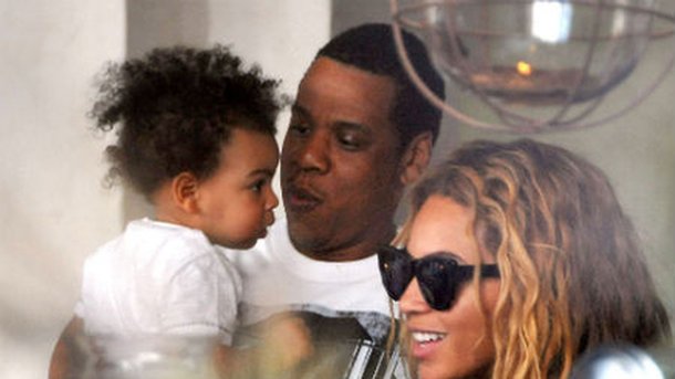 Beyoncé : son cadeau à Blue Ivy