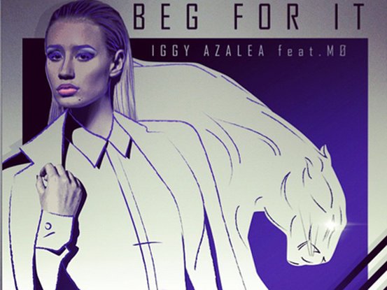 Iggy Azalea