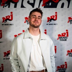 Julien Lieb - NRJ Music Tour Lyon 2025