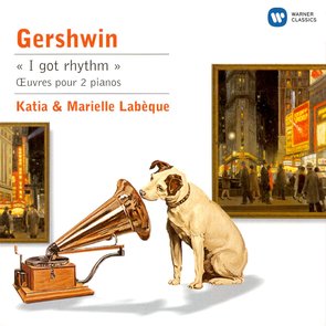 Les Classiques: 'i Got Rhythm' - Oeuvres Pour 2 Pianos