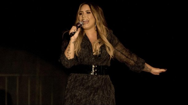 Demi Lovato: combien d'albums a-t-elle vendus?