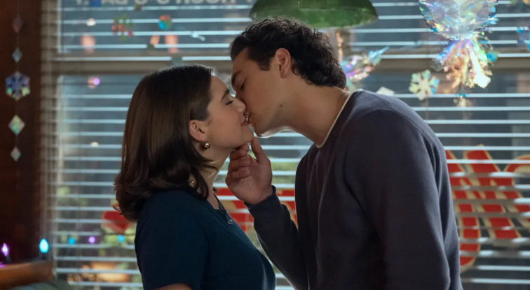 "Off Campus" saison 1