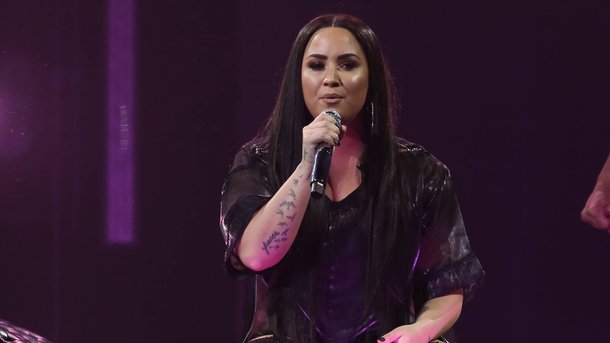 Demi Lovato dévoilera des nouveaux morceaux très bientôt !