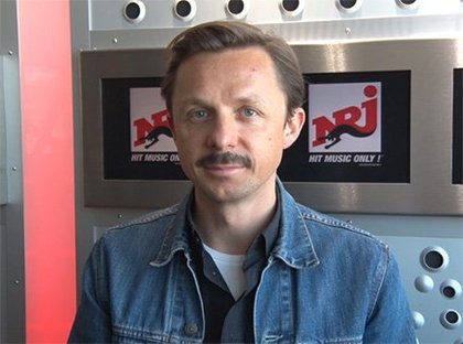 Martin Solveig