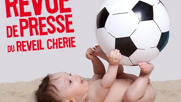 Revue de presse du jour : Un couple veut appeler son enfant « Griezmann, Mbappé »