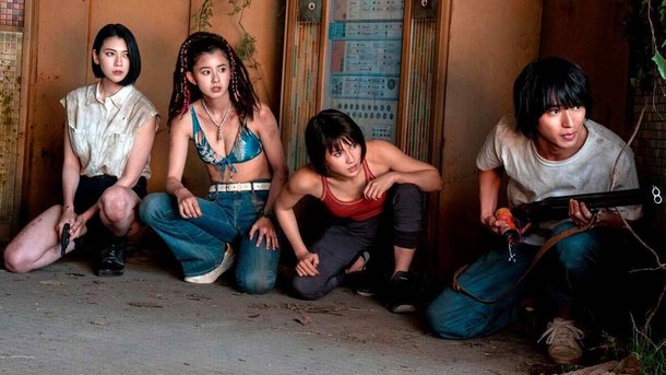 "Alice in Borderland" : la série aura-t-elle une saison 3?