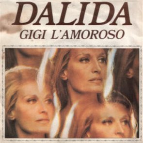 Gigi L'Amoroso
