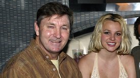 Britney Spears sous tutelle: son père s’exprime