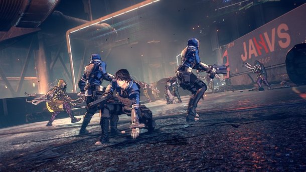 Top des ventes de jeux vidéo en France du 26 août au 1er septembre 2019 (semaine 35)