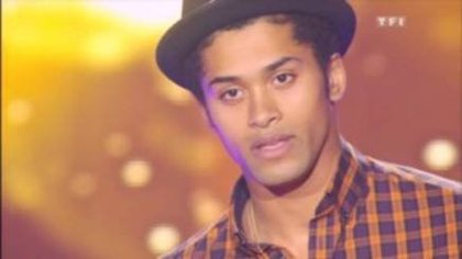 Thomas Mignot - Equipe de Jenifer - The Voice : la plus belle voix