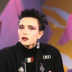 Jeanne Mas : la rockeuse des années 80