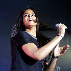 NRJ Music Tour de Lyon