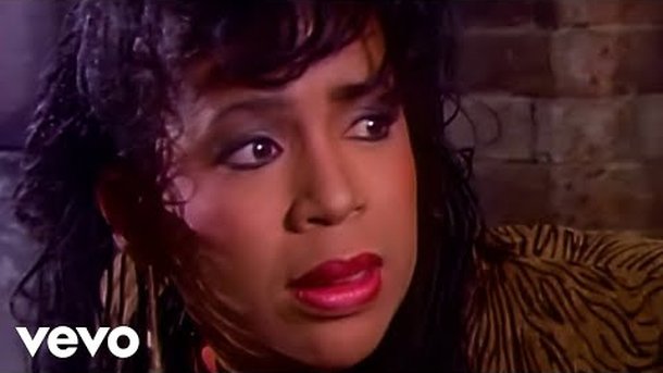 Ashford and Simpson - Solid