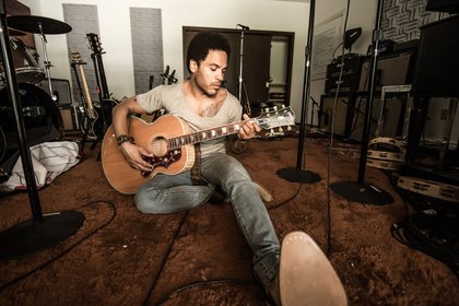 Lenny Kravitz