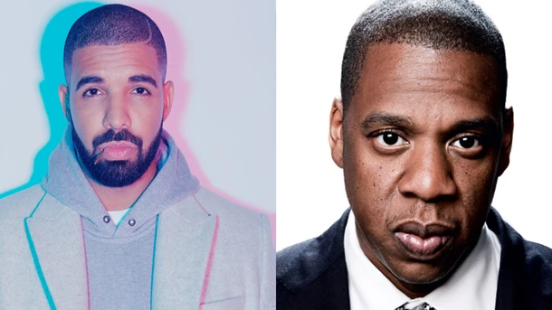 Drake ou Jay Z : qui gagne le plus d'argent ?