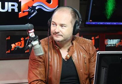 Mardi 24 septembre avec John Mamann