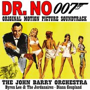 Dr. No [B.O.F.]