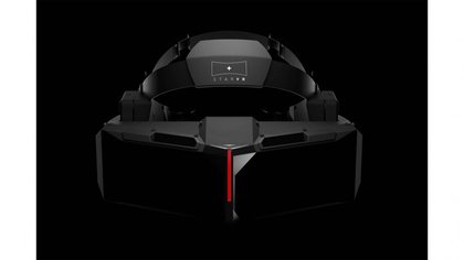 Star VR et IMAX