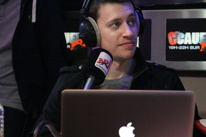 Jeudi 12 Mars 2015
