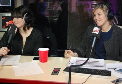 Jeudi 21 février 2013