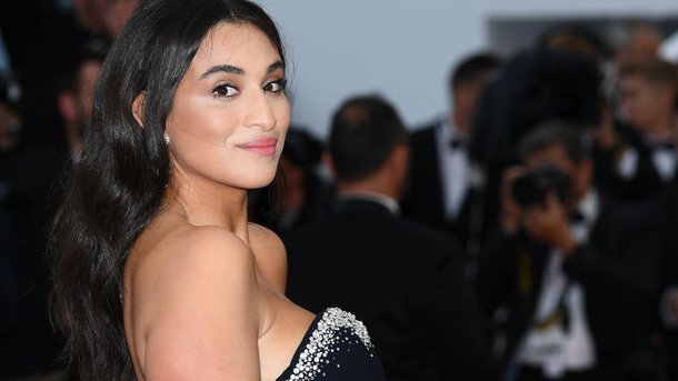 Camélia Jordana : zoom sur sa carrière d'actrice