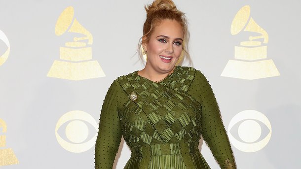 Adele: à quelle série télé est-elle accro?