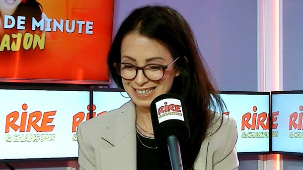 Humour et actualité - La Bajon, Porte parole de la diversion !