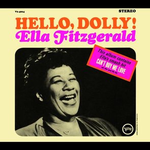 Hello, Dolly!