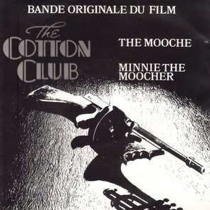 The Cotton Club [B.O.F.]
