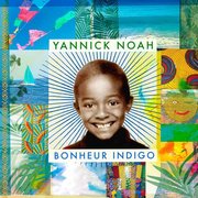 Bonheur Indigo