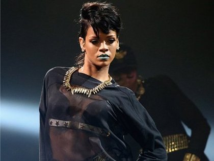 rihanna