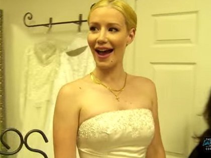 Iggy Azalea