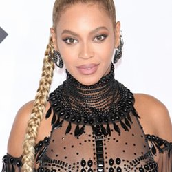 Beyoncé à la soirée Tidal